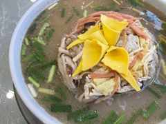 -建坤水席宫·洛阳菜(中州路店)