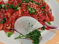 -金妈家烤肉(龙湖U城天街店)
