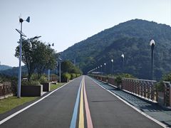 -南京金牛湖风景区