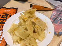 -鱼酷活鱼烤鱼(沈阳大悦城店)