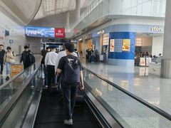 -广州白云国际机场-T2航站楼