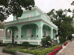 -龙环葡韵住宅式博物馆