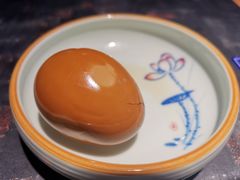 大师溏心蛋-和府捞面(石景山喜隆多店)