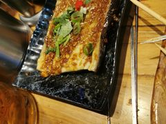 -老胖串店(山大路店)