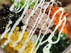 -小木屋拌饭(沈阳中街大悦城店)