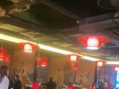 -川江滋香火锅(20年老品牌·星科店)