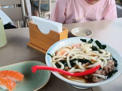 -Tuna maki寿司(苏州中心商场店)