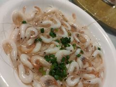 太湖盐水白虾-品渔味湖鲜馆(拈花湾店)