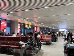 -邯郸东站