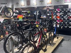 -TREK崔克自行车(徐汇滨江店)