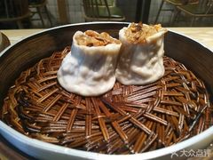 -鸡鸣汤包(复地活力广场店)
