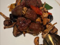 -三号黄浦会Canton Table