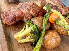 -La Terre乐田(万象城店)