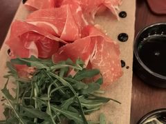 -Tivano意大利餐厅(成都居舍酒店)