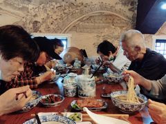 -孙盛兴奥灶面馆·蟹黄面·三虾面(山塘街总店)