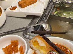 -海底捞火锅(旭辉MALL店)