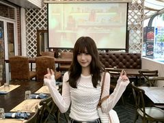 -Hostaria Bar维他餐吧·意大利西餐厅·牛排馆