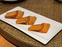 -新荣记(西溪湿地店)