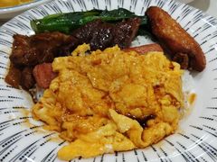 -锦园春香港茶餐厅(西海湾旗舰店)