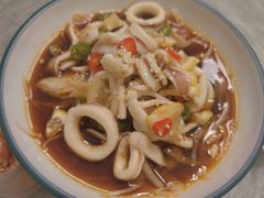 -博多新记·粤菜(复兴店)