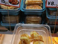 -東更道点心行(崂山丽达店)