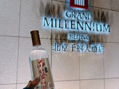 -北京千禧大酒店
