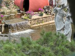 -红螺寺
