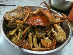 -罗记家常菜(鸿景花园店)