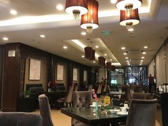 大堂-知味观(翡翠城店)