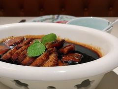 -维园悦谱·海派家常菜(乌鲁木齐南路店)
