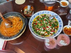 -杨记隆府(白象街店)