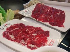 -牛焱·贵州黄牛肉火锅(城西银泰店)