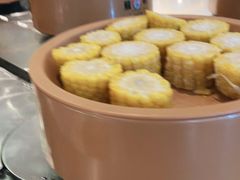 -龍歌自助小火锅(市南金茂湾店)