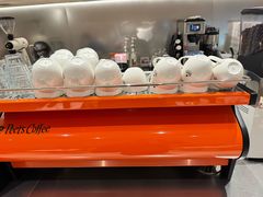 -Peet's 皮爷咖啡(海雅缤纷城店)