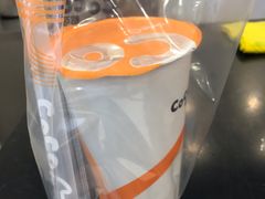 -CoCo都可(香梅花园店)