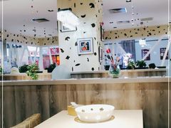 大堂-拿渡麻辣香锅(龙旗购物中心店)