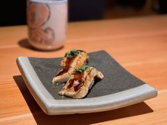 鹅肝寿司-TORO MaKi 寿司·日料(华创店)