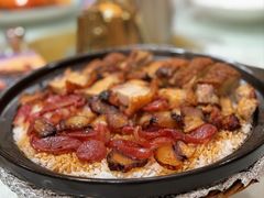 -广州海鲜酒楼(长丰园店)