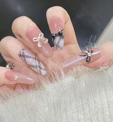 -斯馨·健康美甲美睫