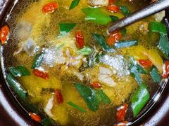 -阿露佳·舌尖上的安吉菜