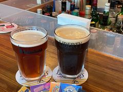 -Liberty Brewing Co·曼哈顿餐吧