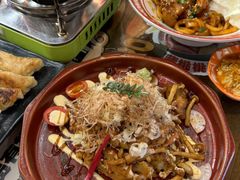 -桃太郎寿司料理(南坪店)