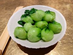 油菜-漆黑觉米粉(三里屯店)