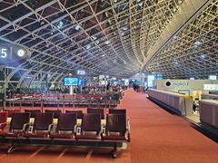 -戴高乐机场火车站