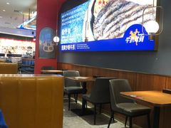 -牛扒驾到(东城星河城嘉荣店)