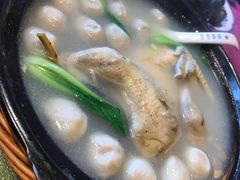 三元富贵鸡-沈厅酒家(周庄店)