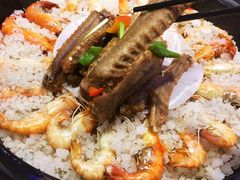 -雅和睿景·商务宴·风味土窑鸡(花博汇店)