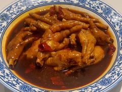 -回家吃饭·地道南昌菜(建德观总店)