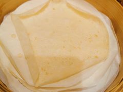 -北京王府井希尔顿酒店·秦唐中餐厅Chynna