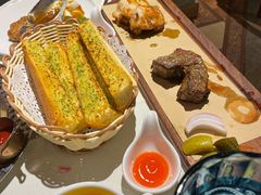 -俄士厨房(印象汇店)